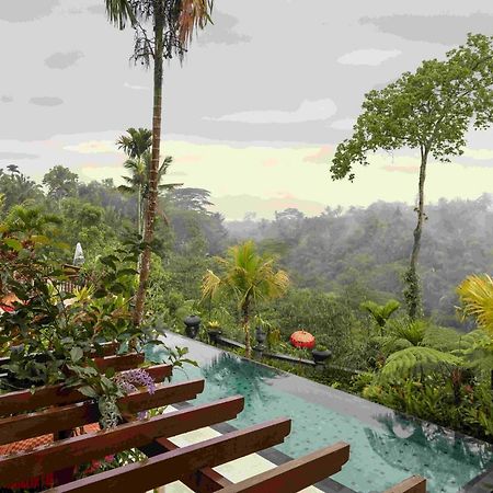 Villa Lembah Damai By Pramana Villas Gianyar  Exterior photo